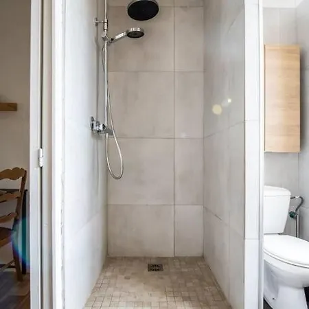 Appartement Lumineux Et Cozy A Lomme Rijsel