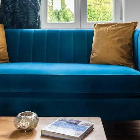 Lumineux Et Cozy A Lomme Appartement