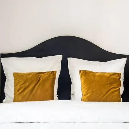 Lumineux Et Cozy A Lomme Lägenhet Lille
