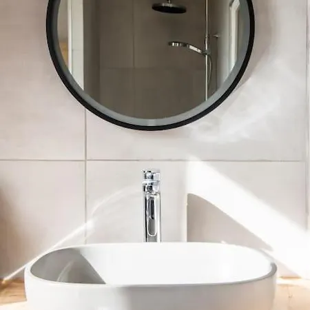 Appartement Lumineux Et Cozy A Lomme