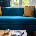 Lumineux Et Cozy A Lomme Appartement