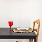 Lumineux Et Cozy A Lomme Appartement